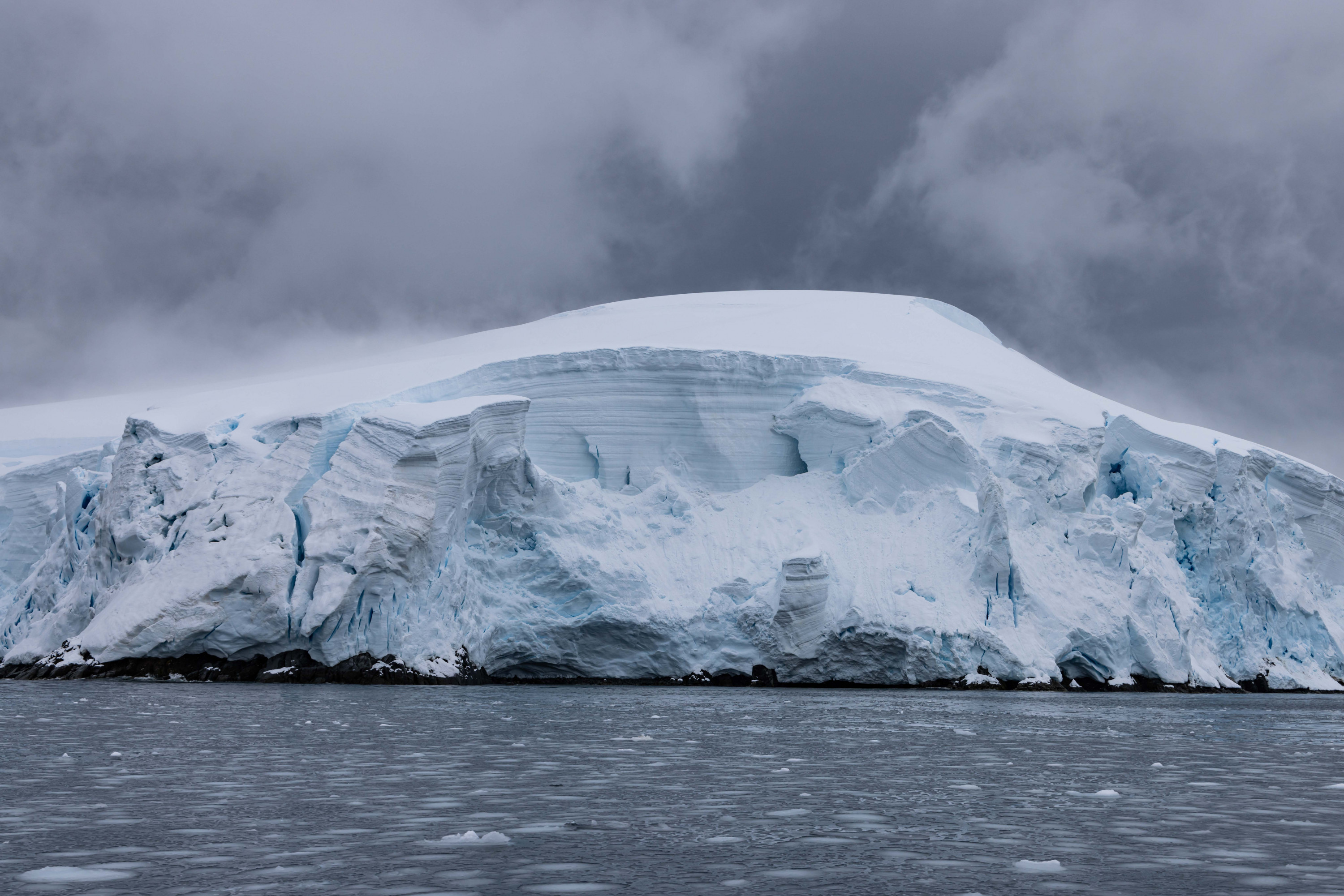 ijsberg Antarctica